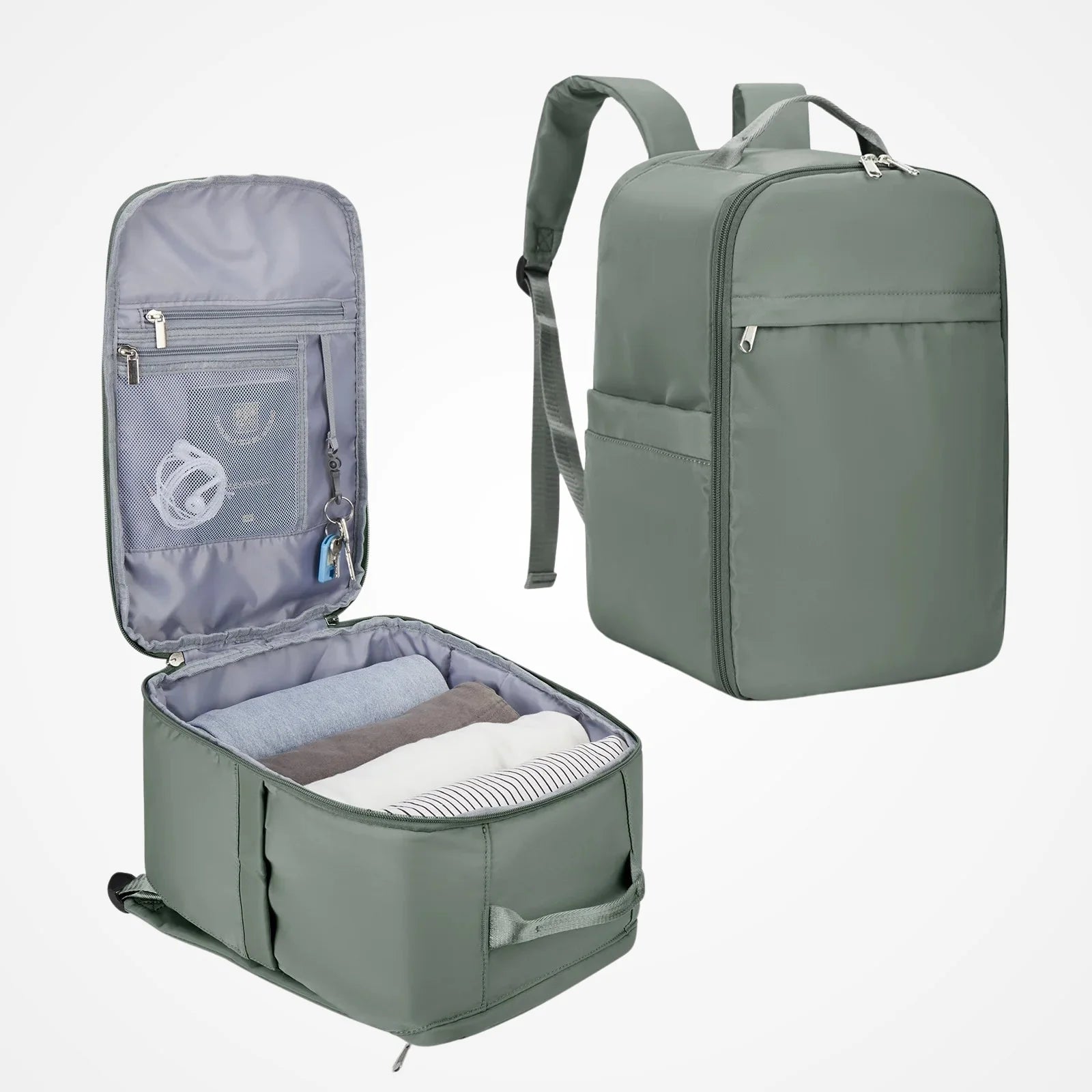 Cabin Travel Bag – Electra