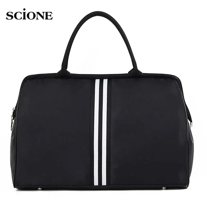Cabin Shoulder Bag – Porrima