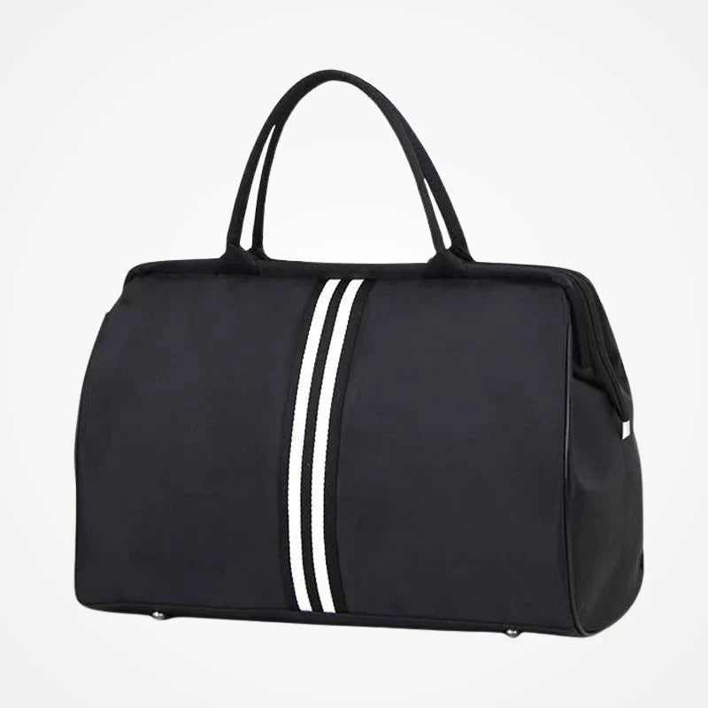 Cabin Shoulder Bag – Porrima