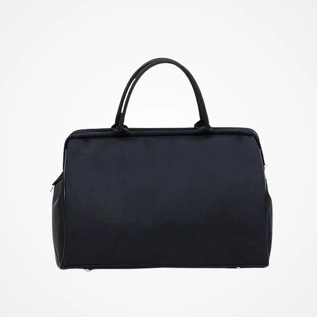 Cabin Shoulder Bag – Porrima