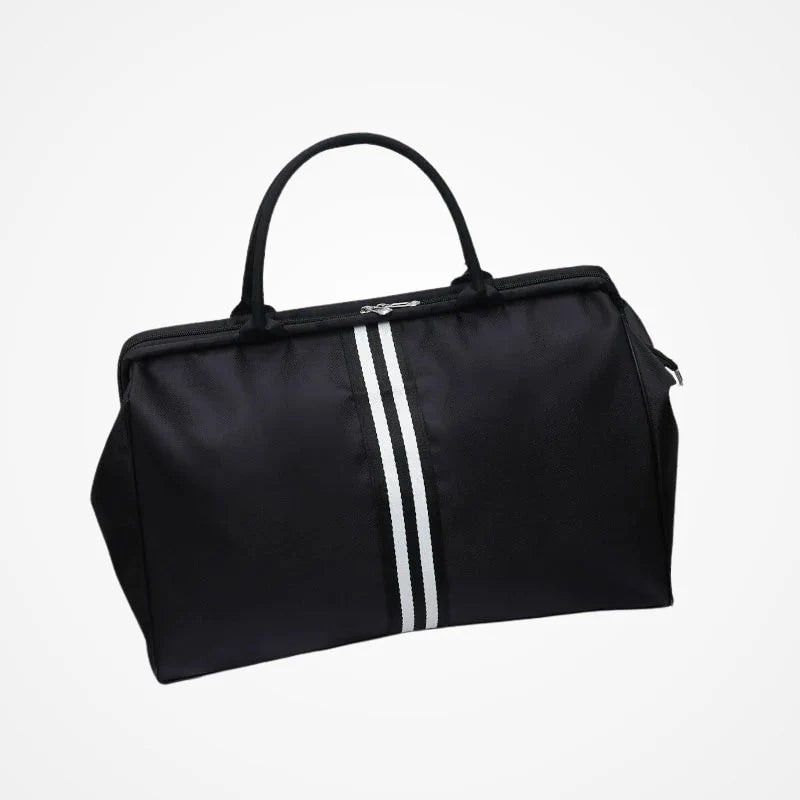 Cabin Shoulder Bag – Porrima