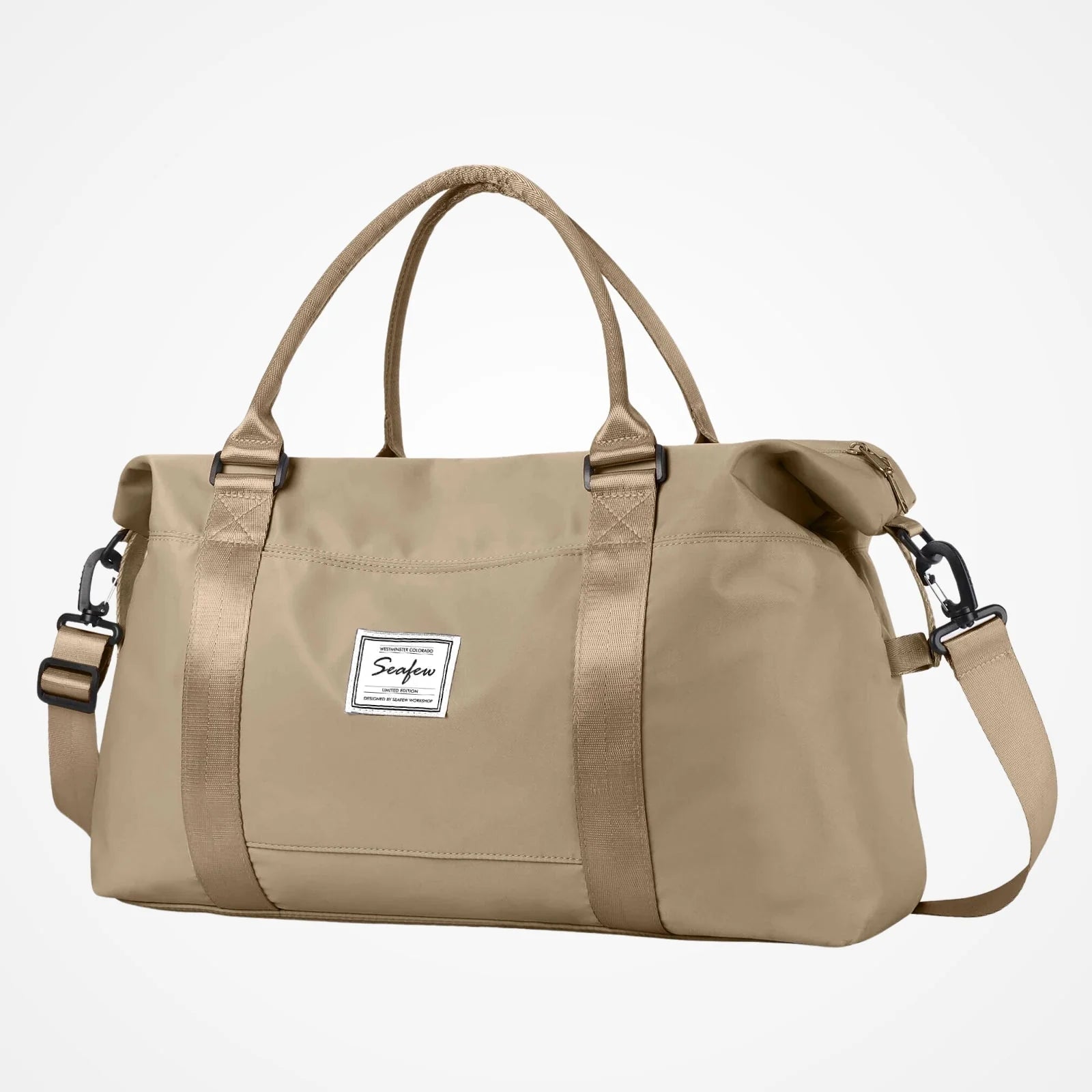 Cabin Travel Bag – Enif