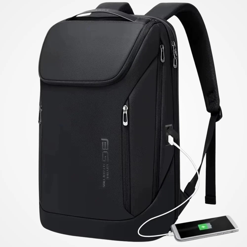 Cabin Backpack with USB Port – Alcor
