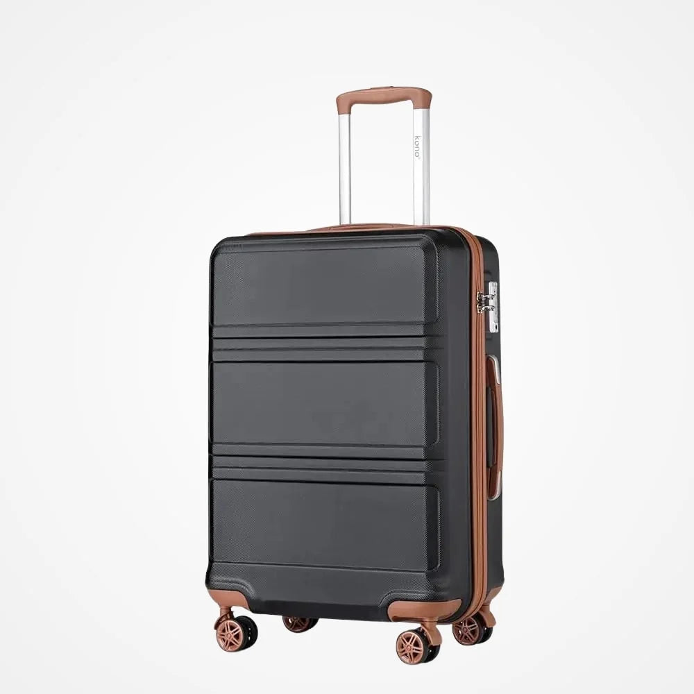 Cabin Suitcase – Jabbah
