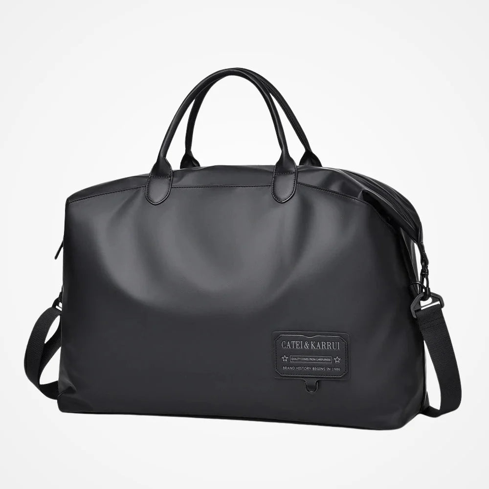 Cabin Travel Bag – Nashira