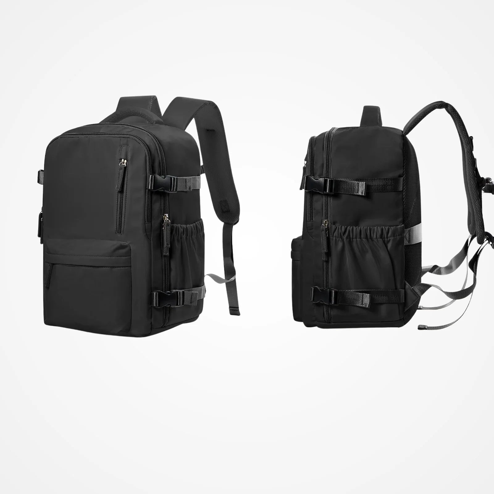 Cabin Travel Backpack – Hadar