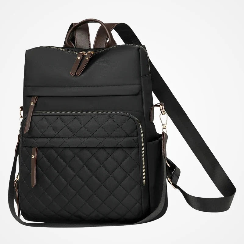 Water-Resistant Laptop Backpack – Alkaid