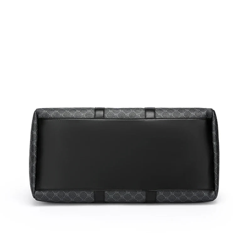 Leather Travel Bag – Rigel