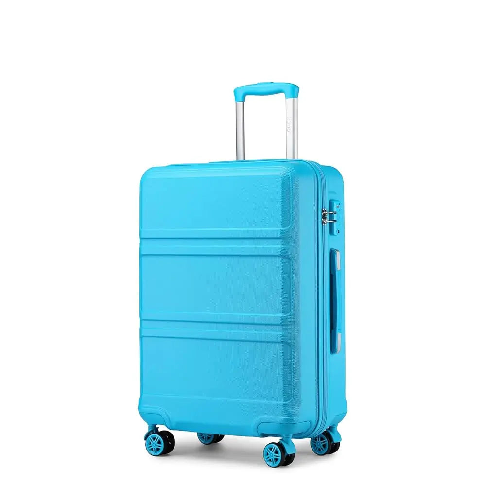 Cabin Suitcase – Jabbah
