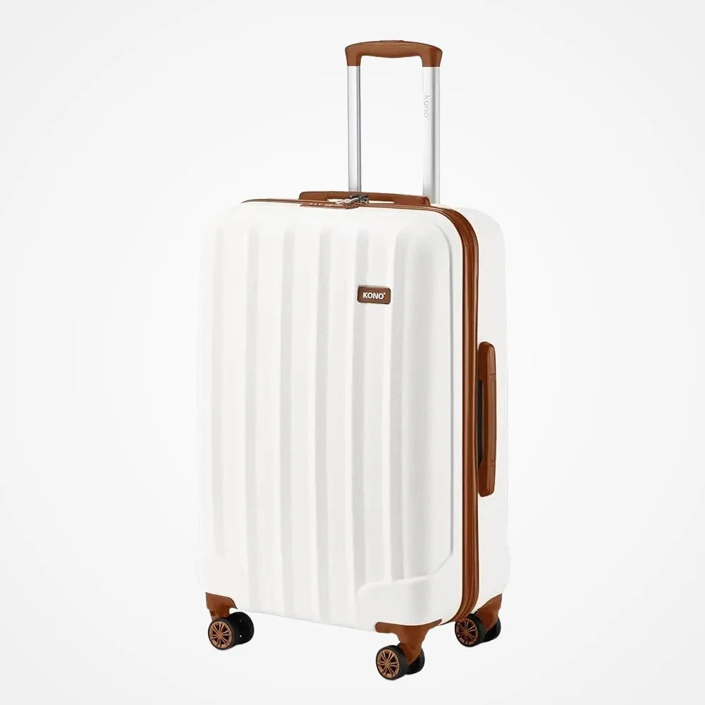 Hard Shell Cabin Suitcase – Talitha