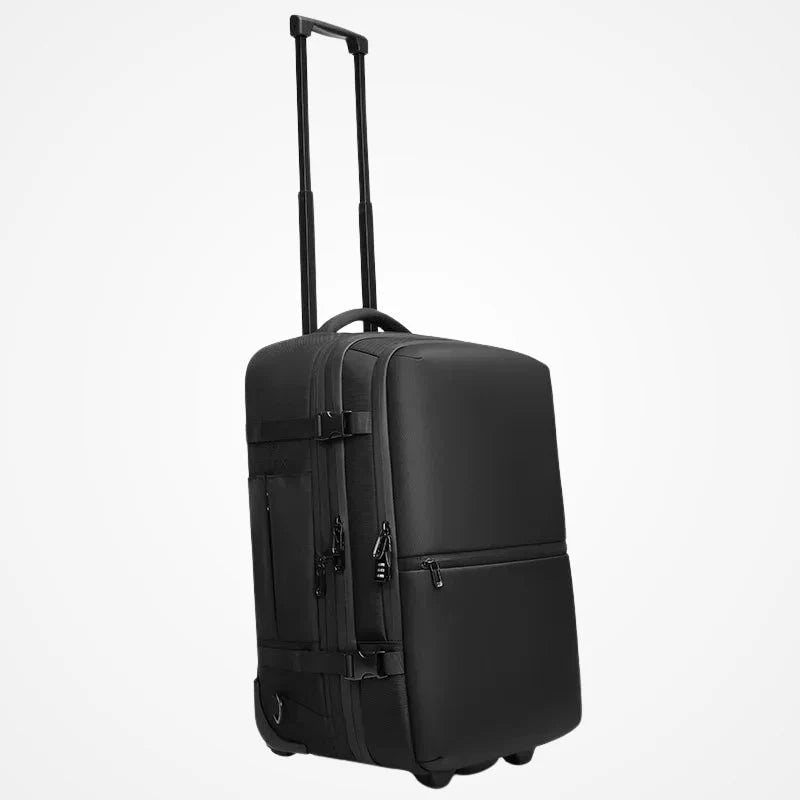 Wheeled Travel Bag – Mirfak