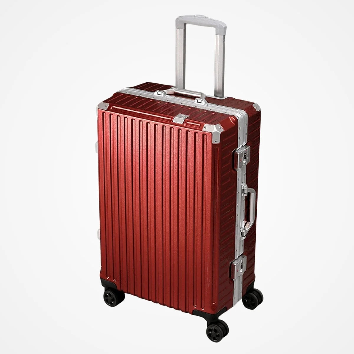 Hard Shell Cabin Suitcase – Gienah