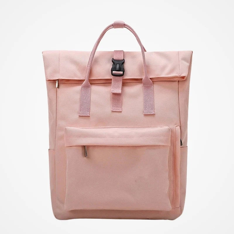Roll Top Backpack – Almach