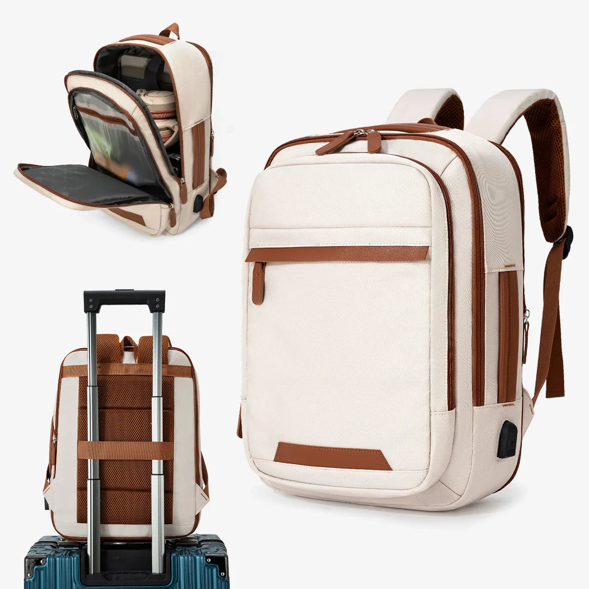 Cabin Travel Bag – Castor