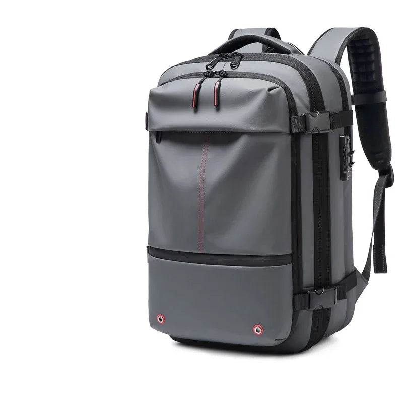 Compression Travel Backpack – Regulus