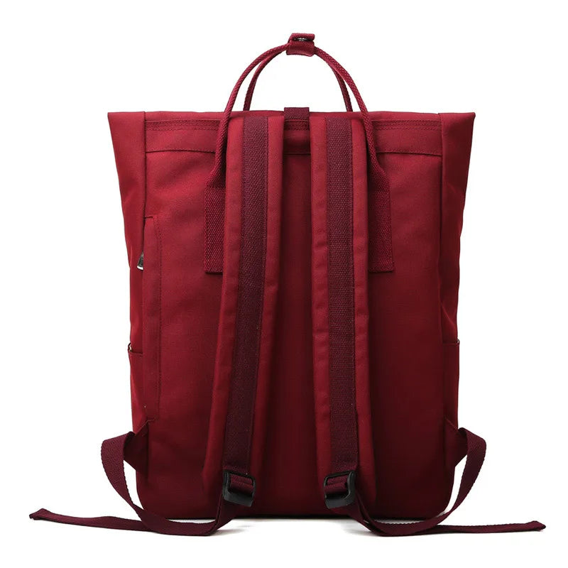 Roll Top Backpack – Almach