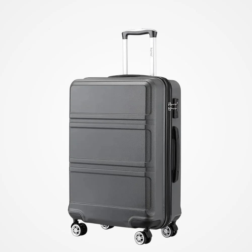 Cabin Suitcase – Jabbah