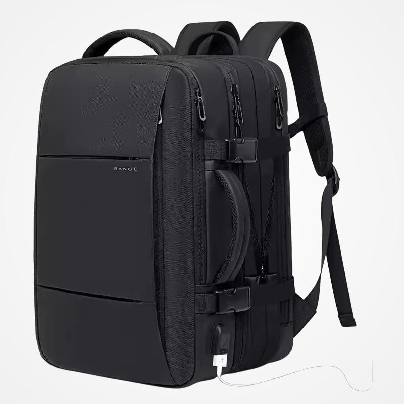 Expandable Travel Backpack – Capella