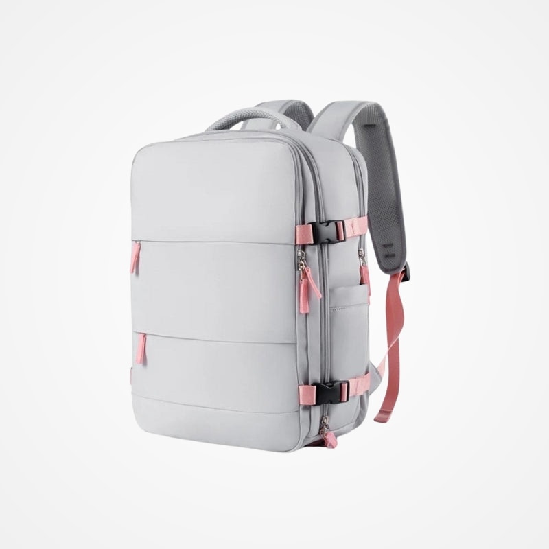 Expandable Travel Backpack – Maeva
