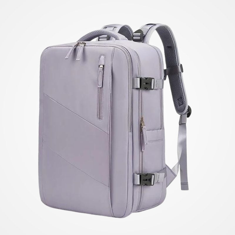 Cabin Travel Backpack – Elania