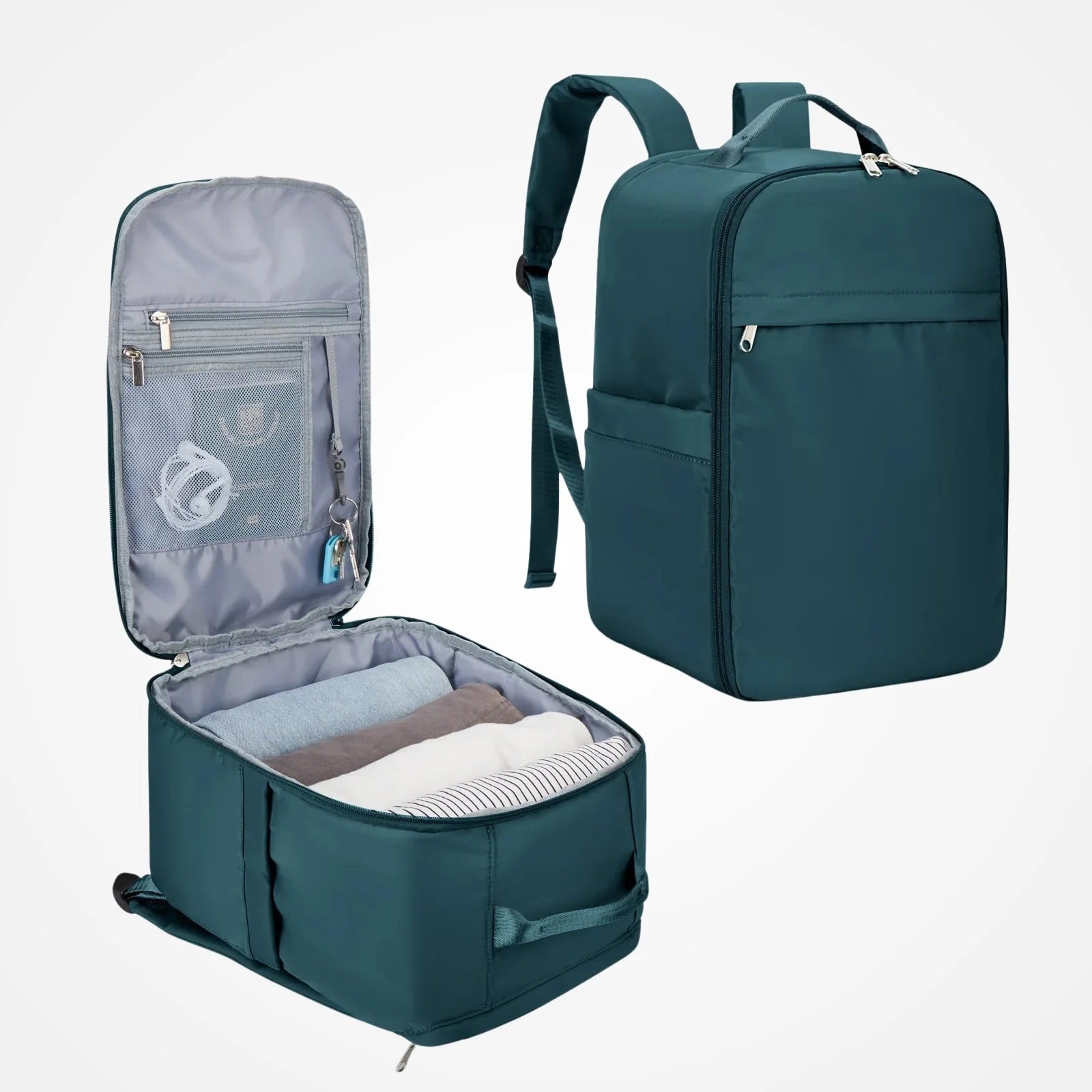 Cabin Travel Bag – Electra