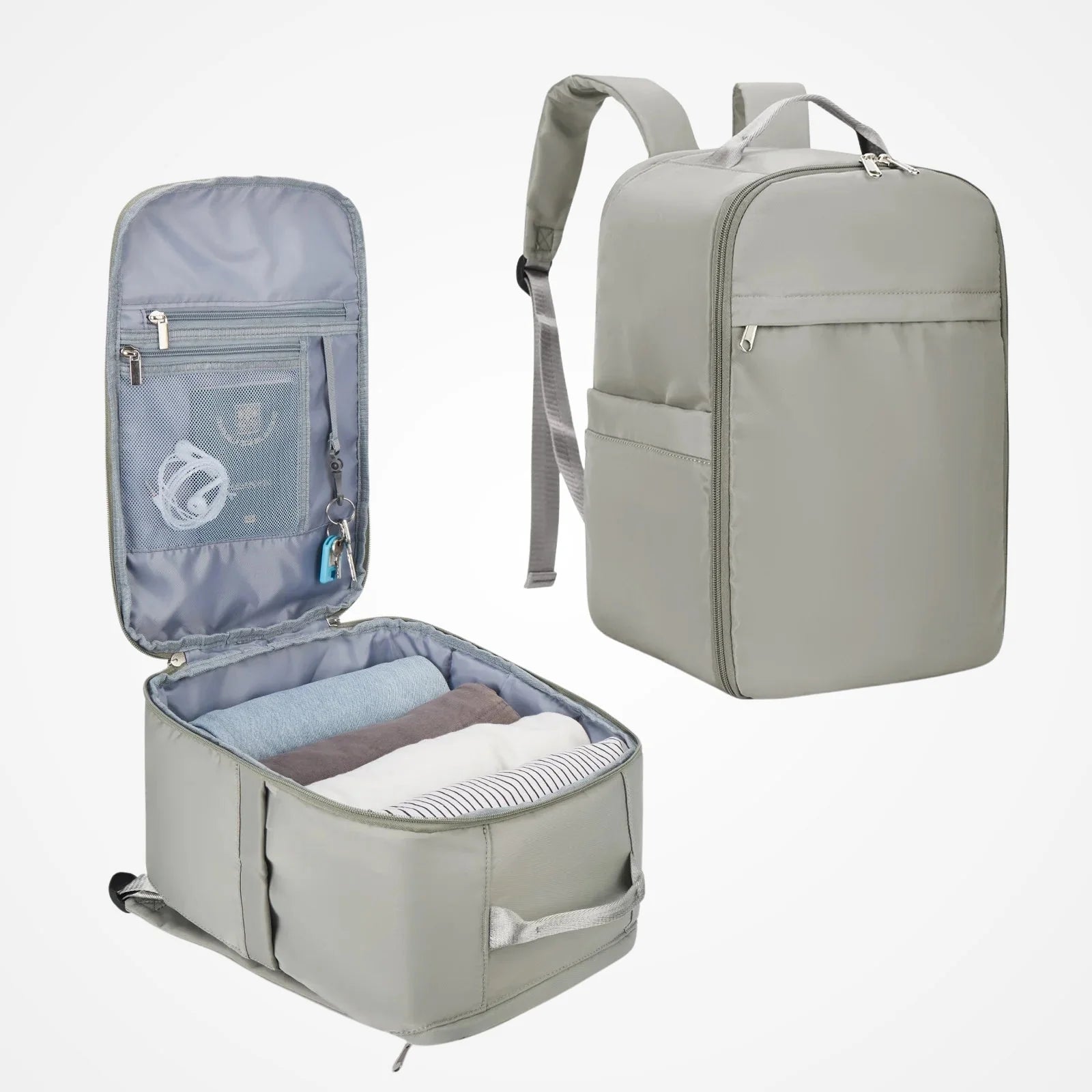 Cabin Travel Bag – Electra