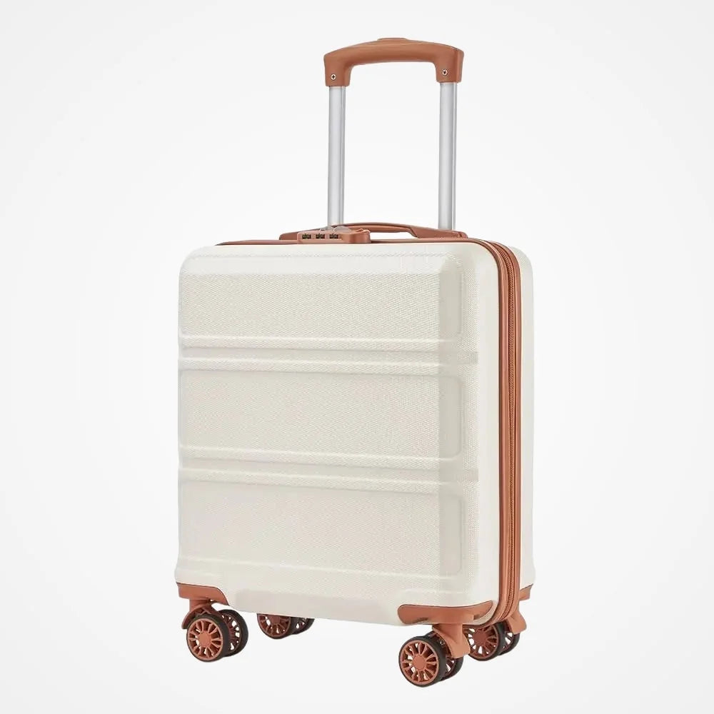 Hard Shell Cabin Suitcase – Marfik