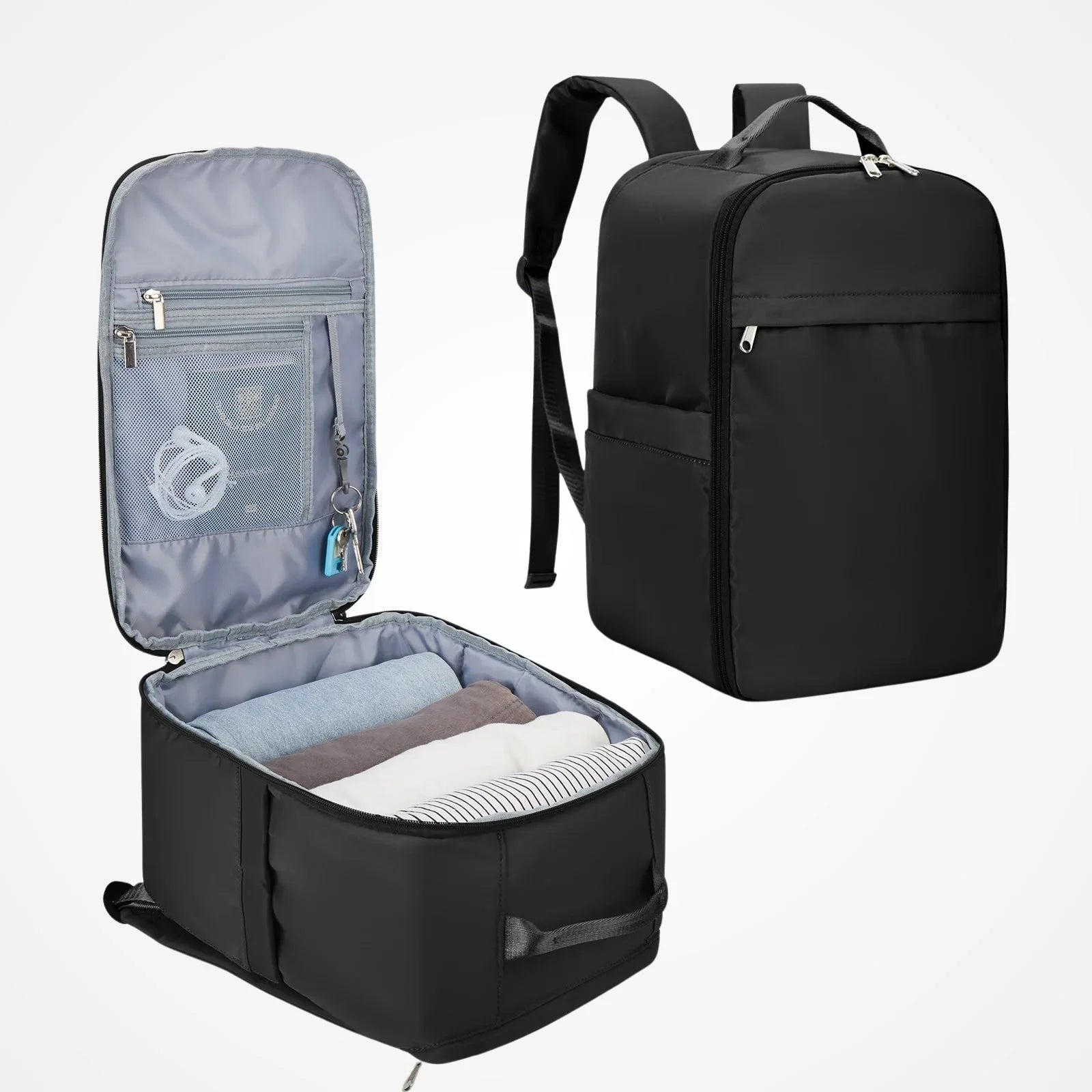 Cabin Travel Bag – Electra