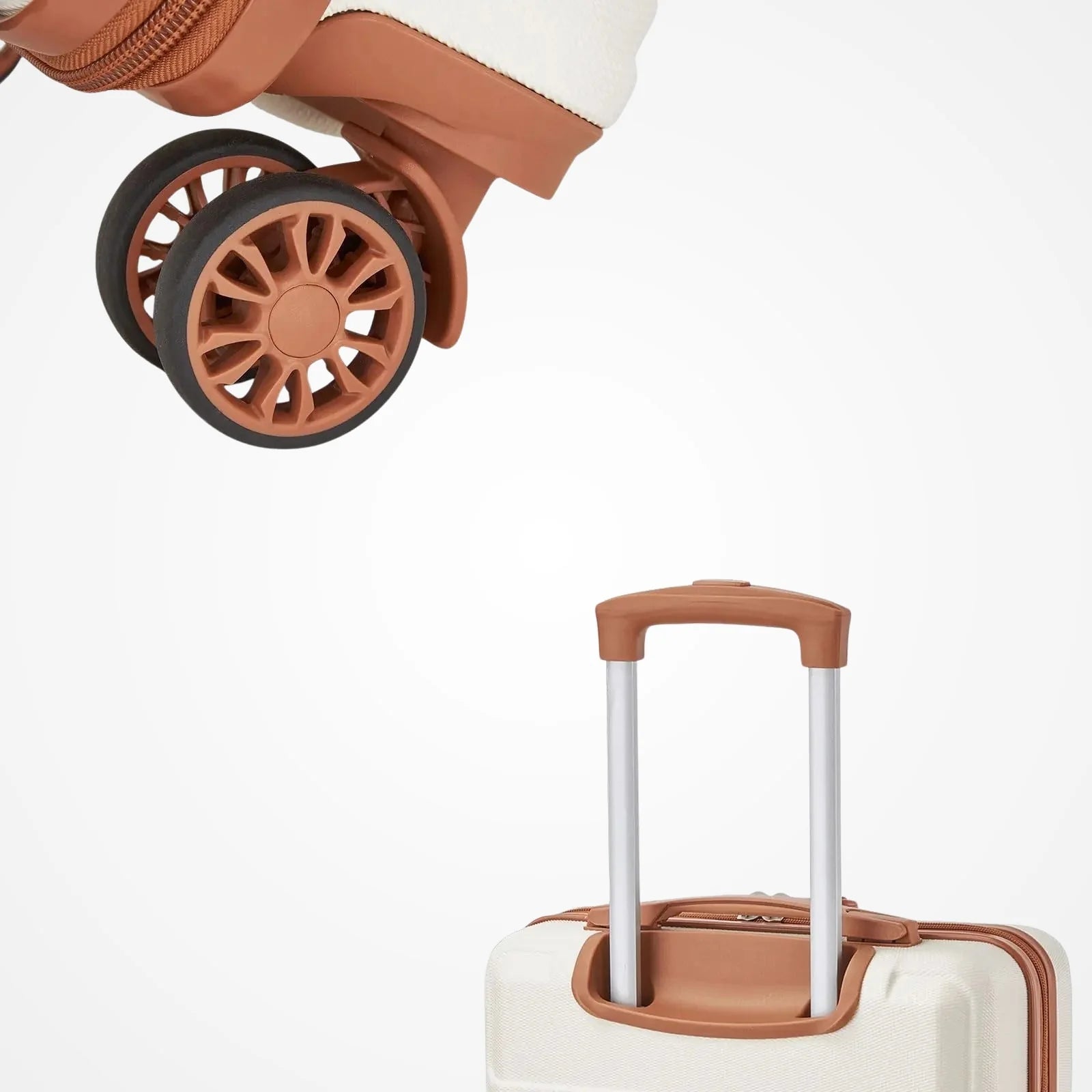 Hard Shell Cabin Suitcase – Marfik
