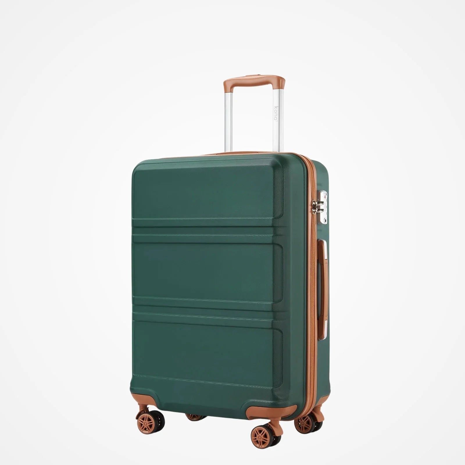 Cabin Suitcase – Jabbah