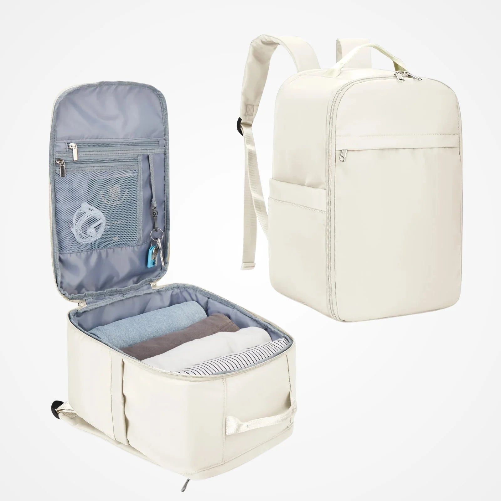 Cabin Travel Bag – Electra