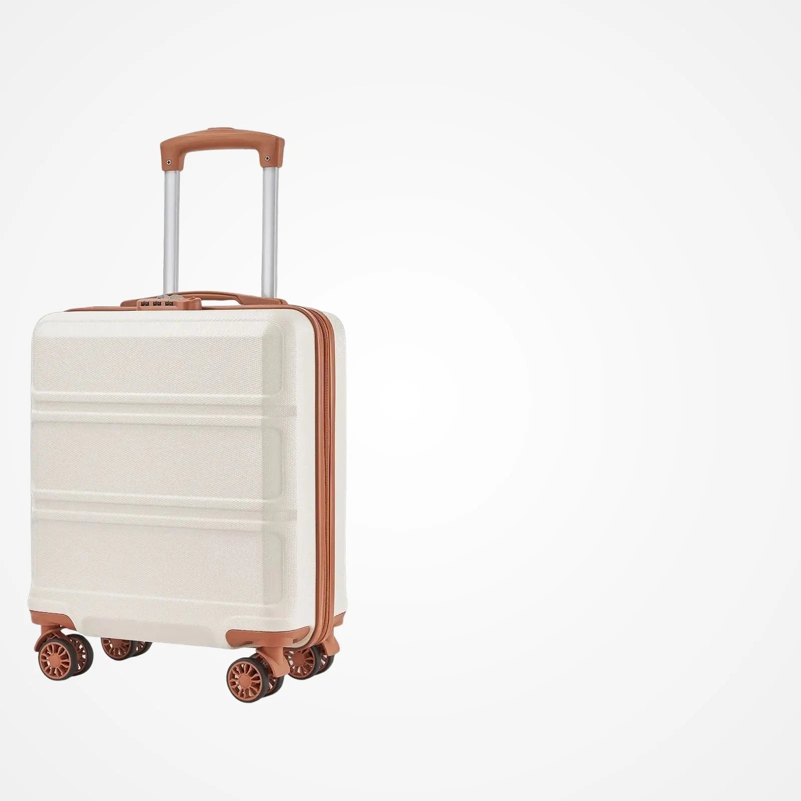Hard Shell Cabin Suitcase – Marfik