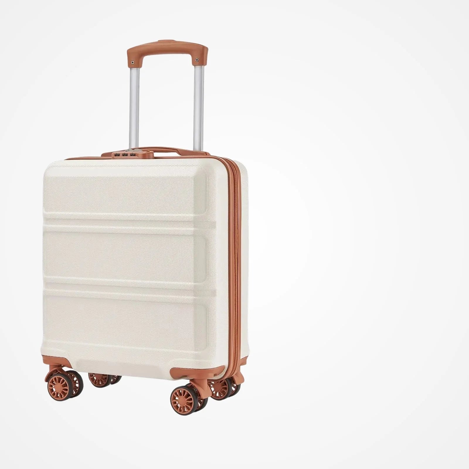 Hard Shell Cabin Suitcase – Marfik
