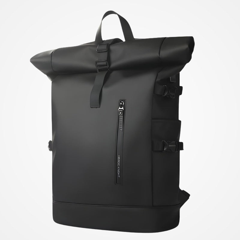 Waterproof Roll Top Backpack – Vega