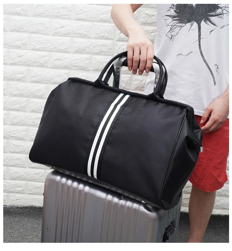 Cabin Shoulder Bag – Porrima