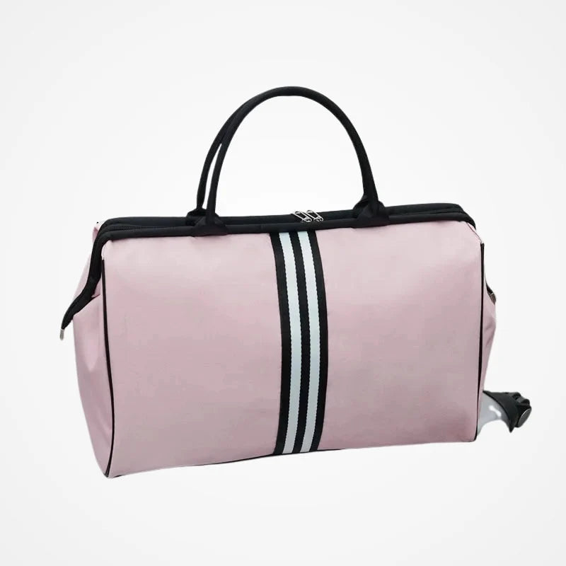 Cabin Shoulder Bag – Porrima