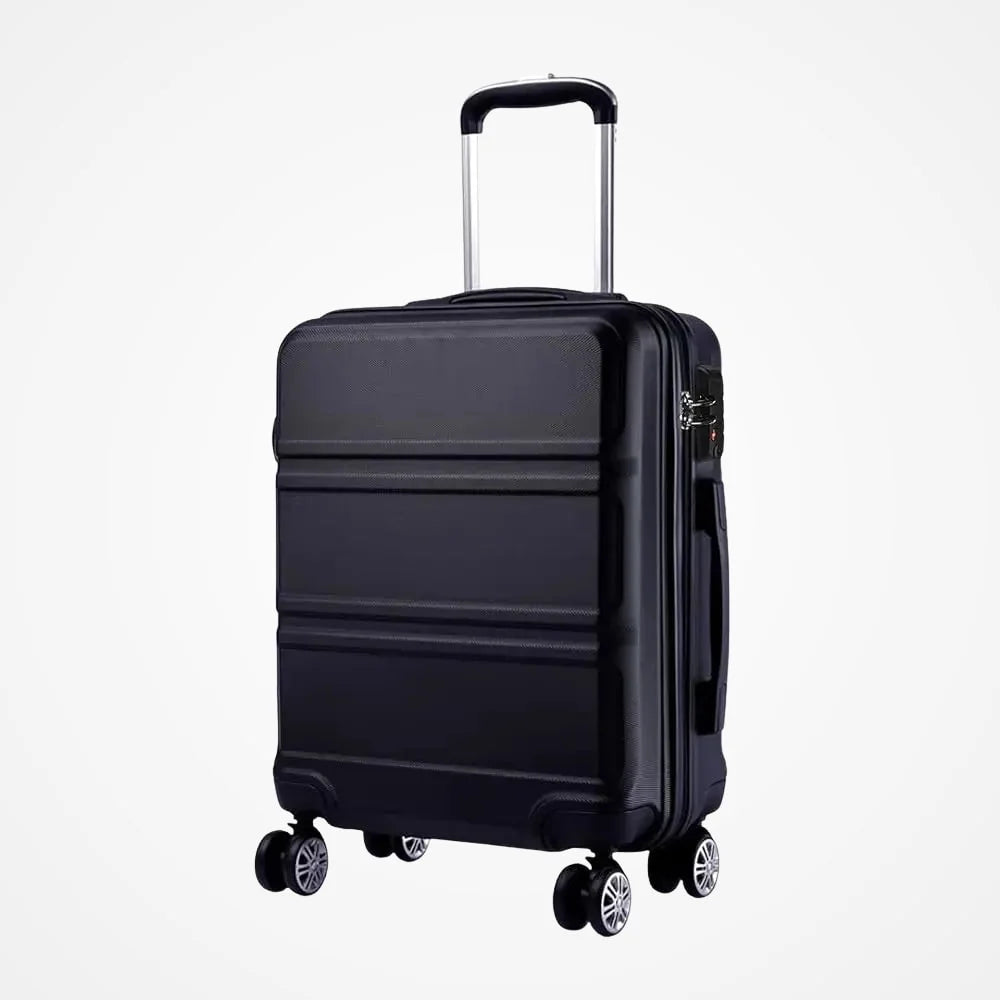 Cabin Suitcase – Jabbah