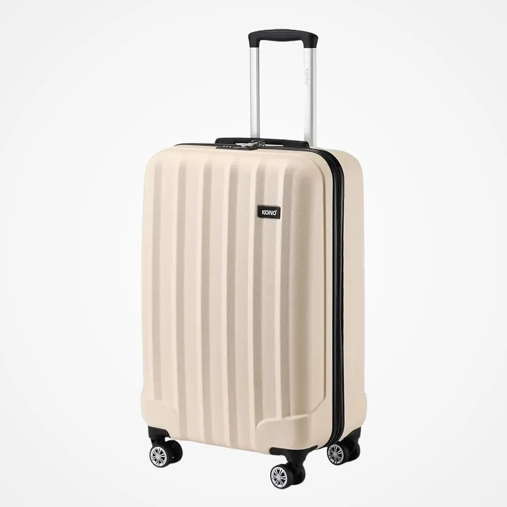 Hard Shell Cabin Suitcase – Talitha
