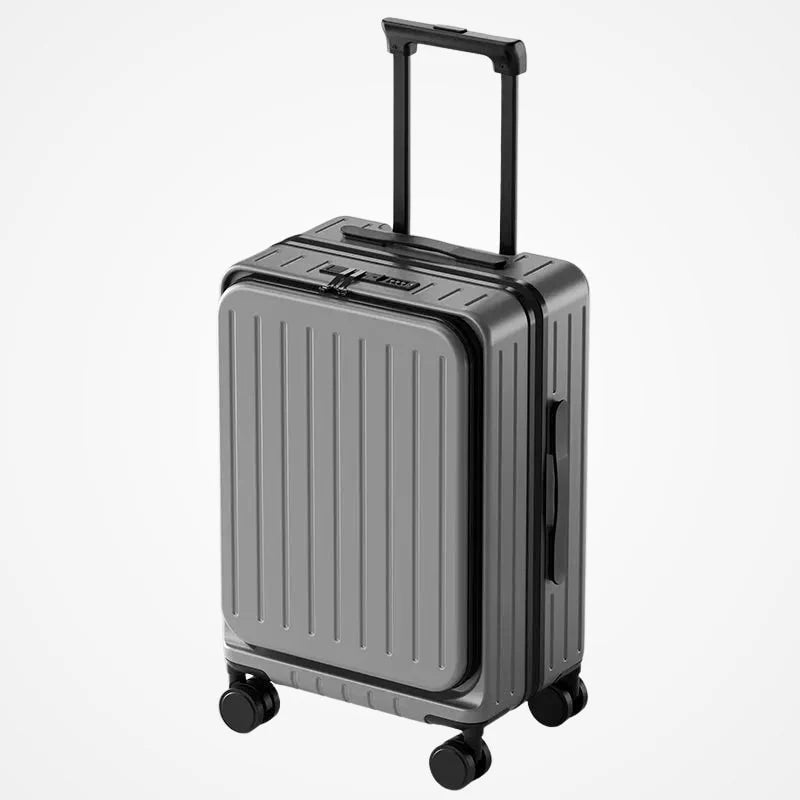 Expandable Cabin Suitcase – Altair