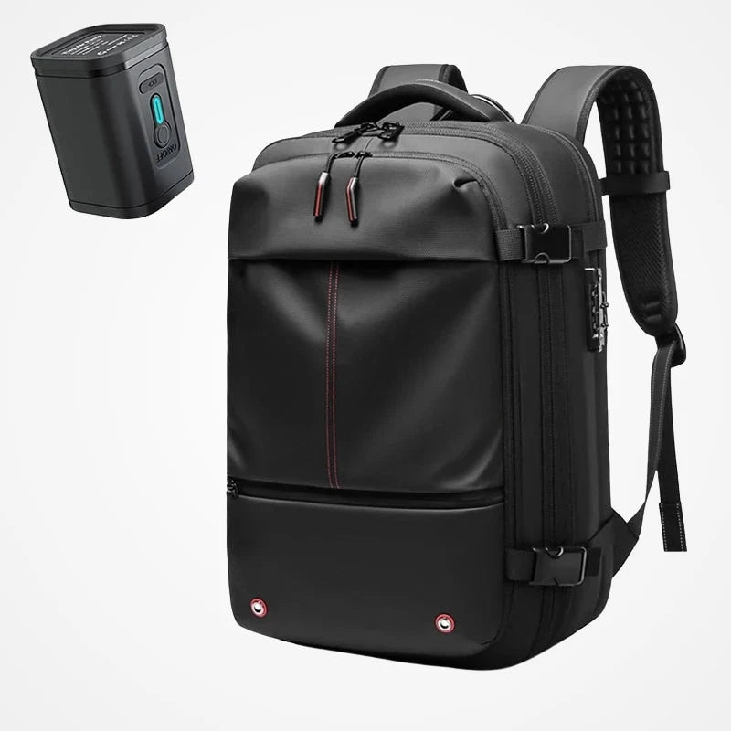 Compression Travel Backpack – Regulus