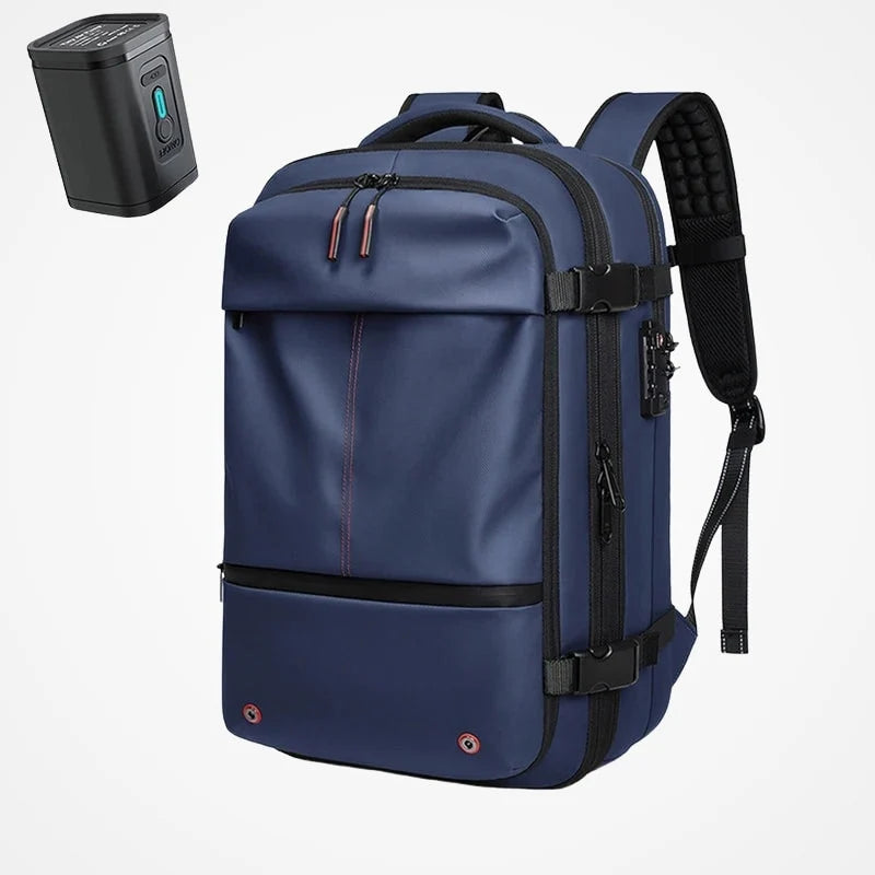 Compression Travel Backpack – Regulus