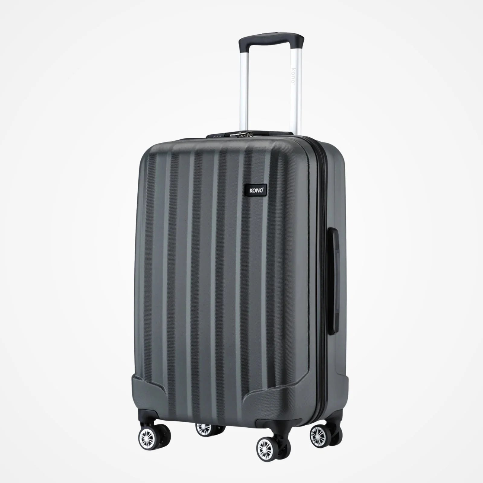 Hard Shell Cabin Suitcase – Talitha