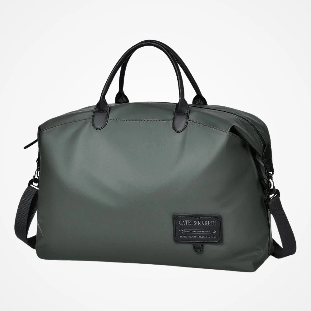 Cabin Travel Bag – Nashira