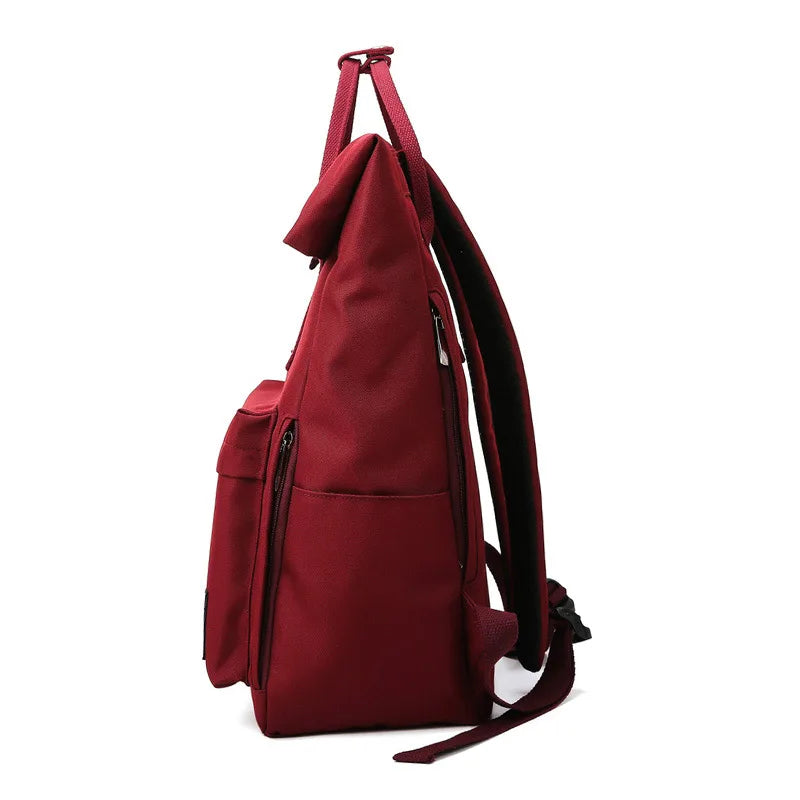 Roll Top Backpack – Almach
