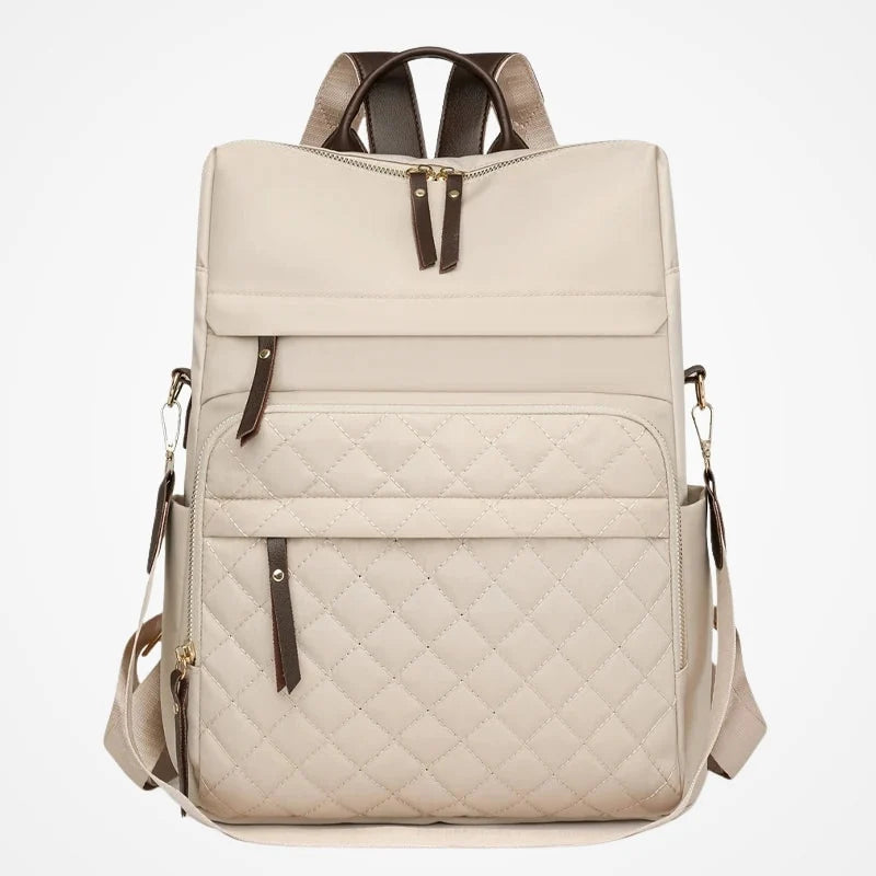 Water-Resistant Laptop Backpack – Alkaid