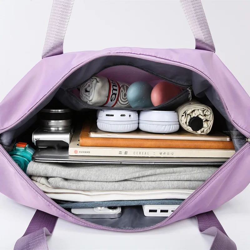 Expandable Wheeled Cabin Bag – Pollux
