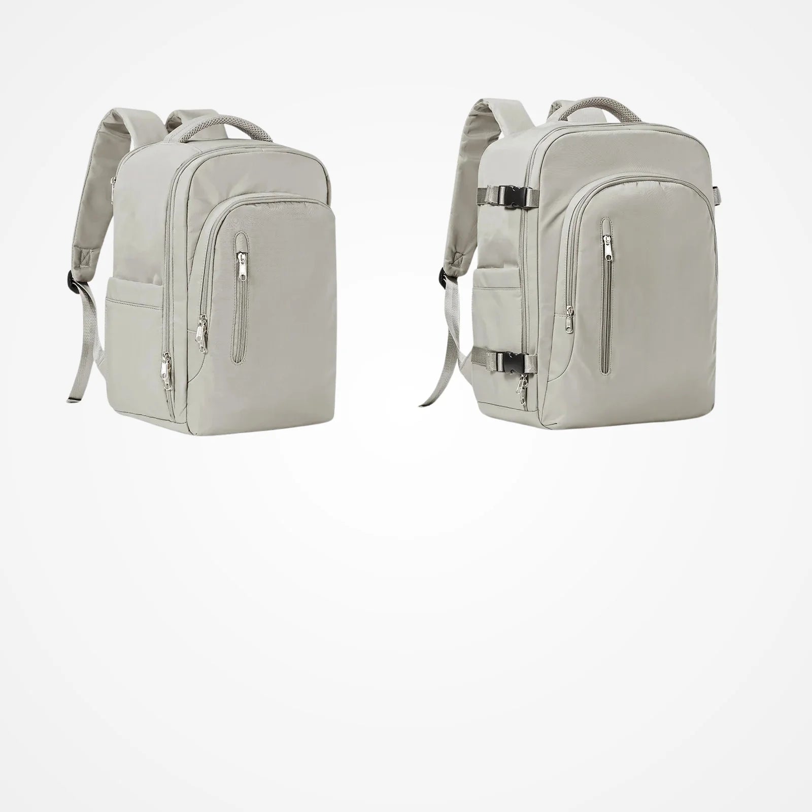 Cabin Travel Backpack – Deneb
