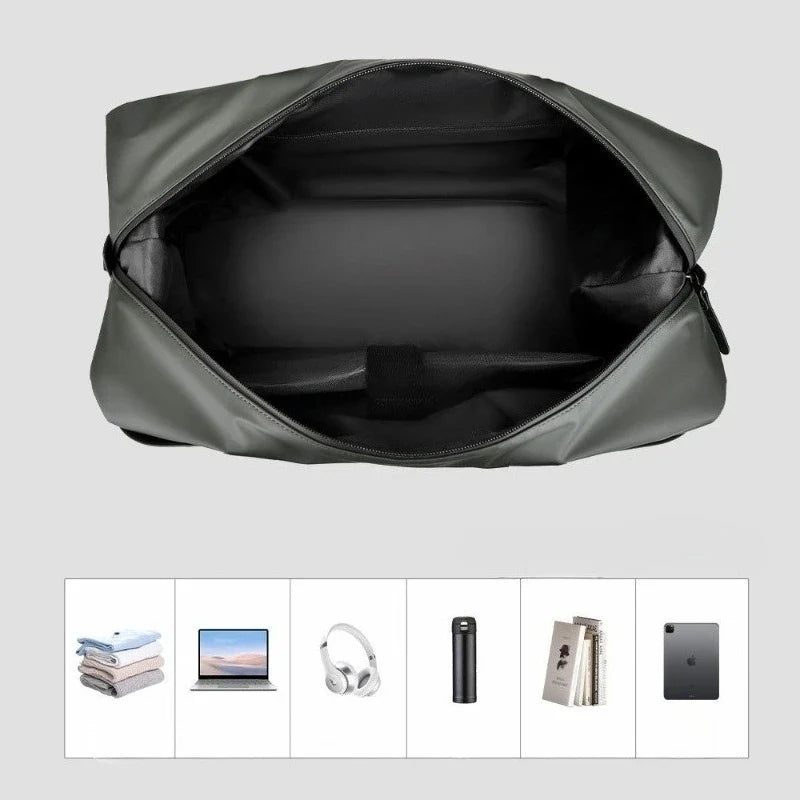 Cabin Travel Bag – Nashira
