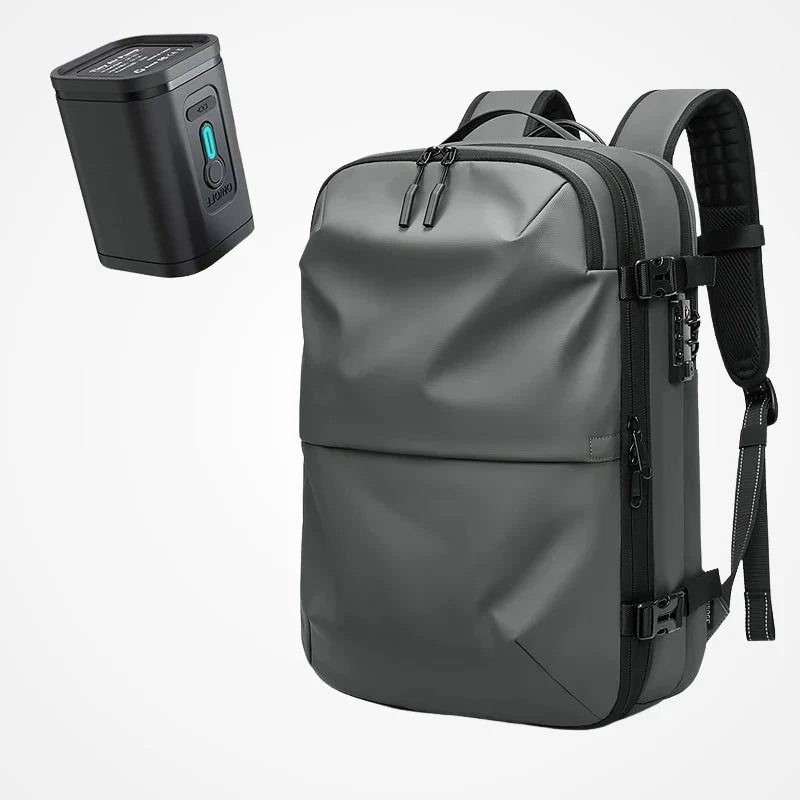 Vacuum Compression Backpack – Spica