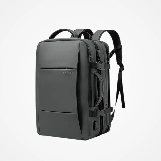 Expandable Travel Backpack – Capella